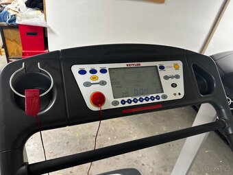 Kettler Marathon HS HKS selection běžecký pás - 6