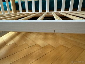 Dětská postýlka Klups IWO - 6