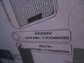 2ks+stojany OMNITRONIC KB 212A active system - 6