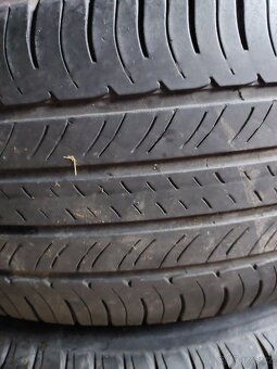 Original ALU kola Audi 17" 8J ET39 - 6