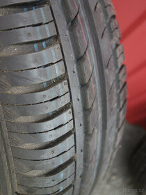 NOVÉ LETNÍ OBUTÍ 2XCIONTINENTAL+2XBRIDGESTONE 195/65 R15 91V - 6