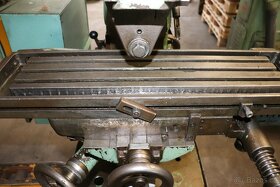 Frézka páková - 6