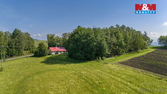 Prodej pozemku k bydlení, 963 m², Radčice - 6