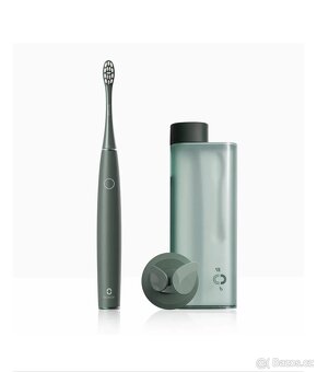 Elektrický zubní kartáček Oclean AIR 2T green - 6