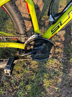 Dětské horské kolo Superior XC 847 - 6