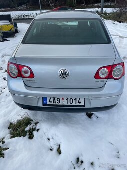 Passat - 6