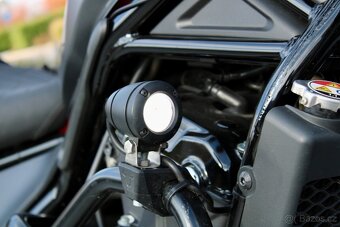 Honda Rebel 500 CMX | A2 - 6