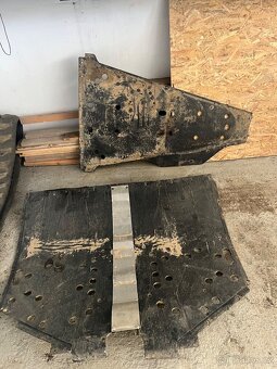 Can am maverick x3 diely - 6