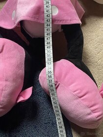 Plyšáci různí - super velcí i malí - 6