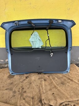 Díly Hyundai I30 combi 2011 - 6