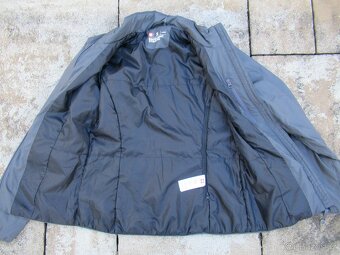 dámská vatovaná bunda Engelbert STRAUSS S - 6