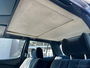 Mercedes Benz 280SE r.v.1977 automat W116 - 6