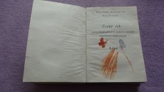 Knihy Ceský rok. - 6