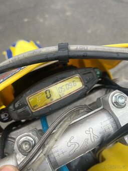 Husaberg FE 450 2005 - 6