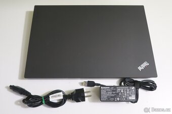 TÉMĚŘ NOVÉ PROFI LENOVO T560 S NOVÝM 512 GB SSD + ZÁRUKA - 6