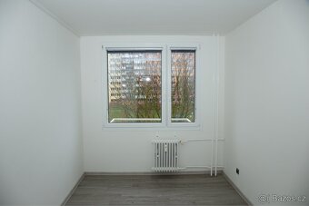 Pronájem bytu 2+kk 40 m² F. L. Čelakovského, Most - 6
