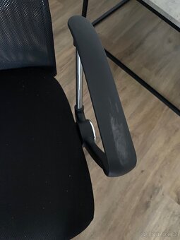 Kancelářská židle - 6