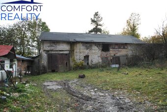 Prodej rodinného domu, Jiříkov  okres Bruntál - 6