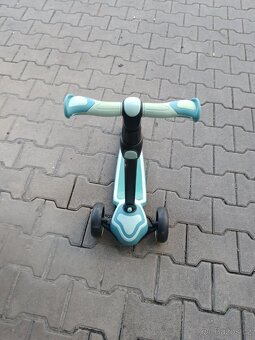 Dětská koloběžka - 6