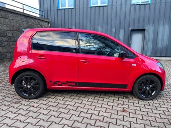 Škoda Citigo 1,0 MPI servis.kn.pneu - 6