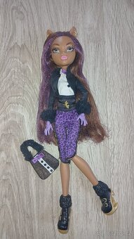 Monster high - 6