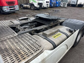 Daf XF 106.460,Standart,SSC,Spoiler - 6