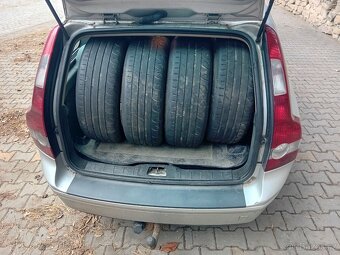 Volvo V 50.2.0,disel 100kw - 6