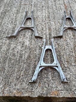 Jawa 250 350 sport, calif, ČZ - stojany 19 kola - 6