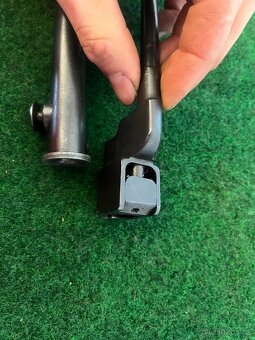 Anglický bajonet bodák vzor 1941 - 6