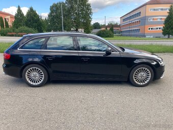 Audi A4 B8 avant 3.0 TDI 150kw - 6