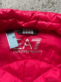 Emporio Armani bunda - 6