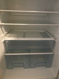 Lednice Elektrolux - 6