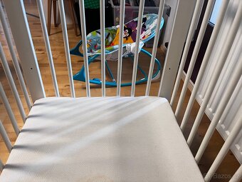 Dětská postýlka - 6