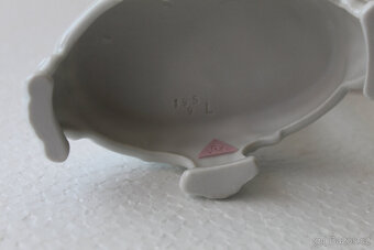 Taneční pár – Royal Dux - 6