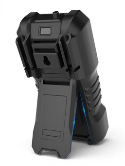 Prodám digitální multimetr HABOTEST HT118C - 6