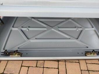 Střešní box-rakev Jetbag 360 - 6