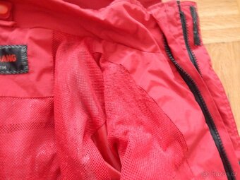 Dětské chlapecké a dívčí bundy - 6