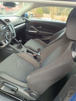 VW SCIROCCO - 6