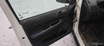 Škoda fabia 1,4 TDi - 6