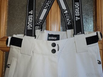 Nové kalhoty na lyže - 6