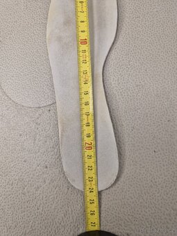 Brusle ProSport 36 - 6