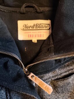 Dámský softshellový svetrový kabát vel. 42 - 6