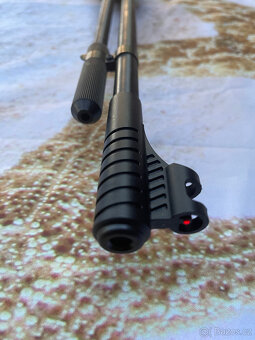 Vzduchovka B-3-3 - 6