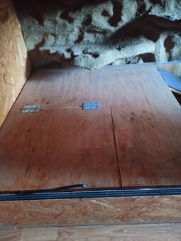 Prodám velké terárium - 6