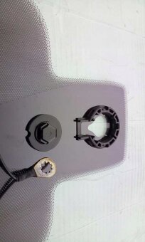 Ford Ranger čelní sklo - 6