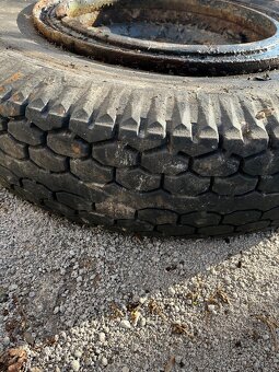 Kola traktor/avia - 6