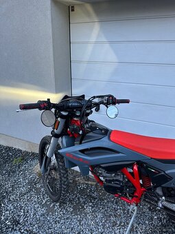 Beta RR 125 LC - 6
