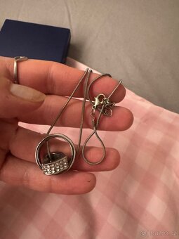 Náhrdelník s přívěškem - 6