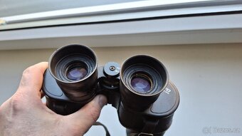 Dalekohled BOC 7X50 TENTO - 6