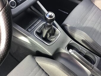 Volkswagen Scirocco 1.4 TSI - 6